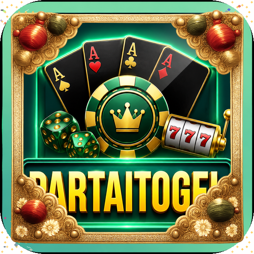 partaitogel — galeri pratinjau Resmi APK